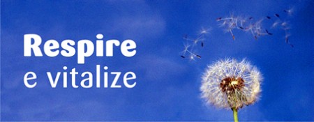 Respire e vitalize